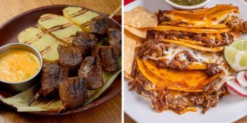 Taste Altas 2025: los países hispanohablantes con la mejor comida callejera del mundo, según ranking